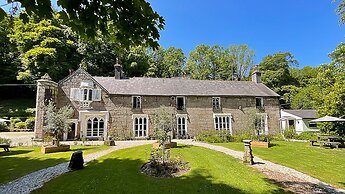 St Benets Abbey B&B