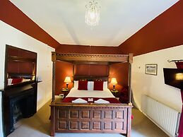 St Benets Abbey B&B