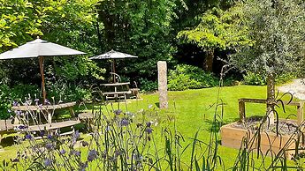 St Benets Abbey B&B