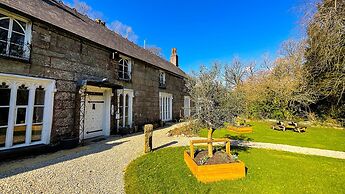 St Benets Abbey B&B