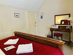 St Benets Abbey B&B