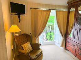 St Benets Abbey B&B