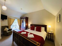 St Benets Abbey B&B