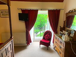 St Benets Abbey B&B