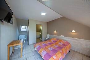Auberge du Tranchoir