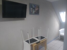 Auberge du Tranchoir