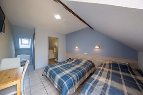 Auberge du Tranchoir