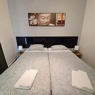 Good Vibes - Lagos Guest House