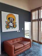 Muyuyo Lodge