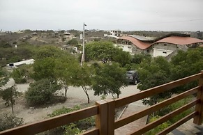 Muyuyo Lodge