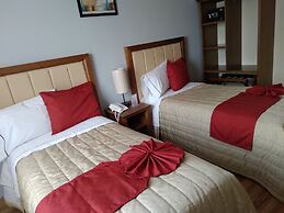 Hotel J&E by Serranillo