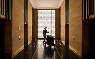 Radisson Blu Olympiyskiy Hotel