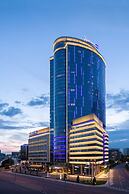 Radisson Blu Olympiyskiy Hotel