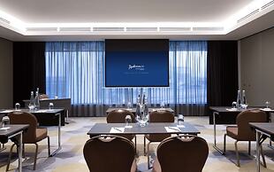 Radisson Blu Olympiyskiy Hotel