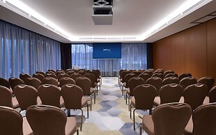 Radisson Blu Olympiyskiy Hotel