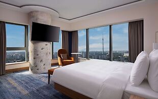 Radisson Blu Olympiyskiy Hotel
