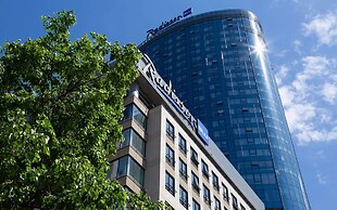 Radisson Blu Olympiyskiy Hotel