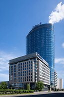 Radisson Blu Olympiyskiy Hotel