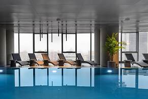 Radisson Blu Olympiyskiy Hotel