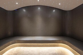 Radisson Blu Olympiyskiy Hotel