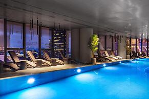 Radisson Blu Olympiyskiy Hotel