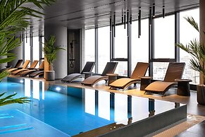 Radisson Blu Olympiyskiy Hotel