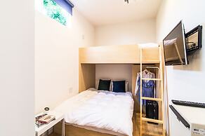 Ten Apartment Hotel