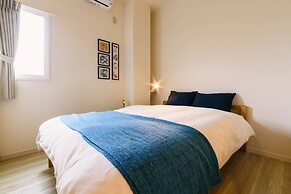 Ten Apartment Hotel