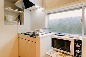 Ten Apartment Hotel