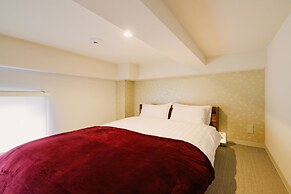 Ten Apartment Hotel