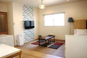 Ten Apartment Hotel