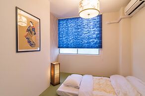 Ten Apartment Hotel
