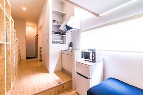 Ten Apartment Hotel