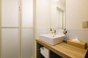 Ten Apartment Hotel
