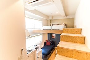 Ten Apartment Hotel