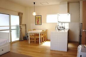 Ten Apartment Hotel