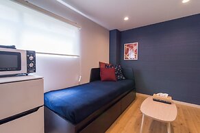 Ten Apartment Hotel