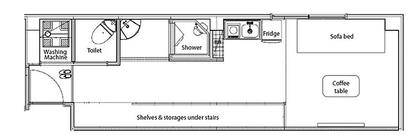 Ten Apartment Hotel