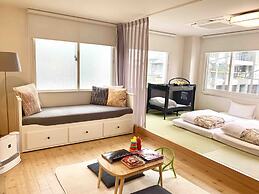 Ten Apartment Hotel