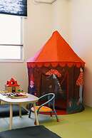 Ten Apartment Hotel