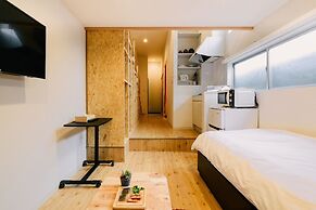 Ten Apartment Hotel