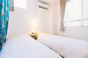 Ten Apartment Hotel