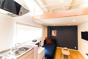 Ten Apartment Hotel