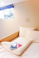 Ten Apartment Hotel