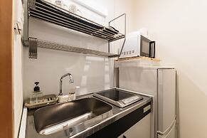 Ten Apartment Hotel