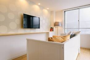 Ten Apartment Hotel