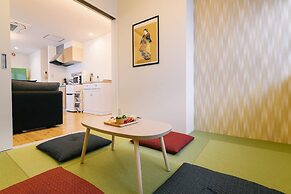 Ten Apartment Hotel