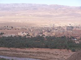 Kasbah Ziwana