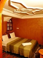 Kasbah Ziwana