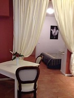 Hotel Residence Maria Grazia
